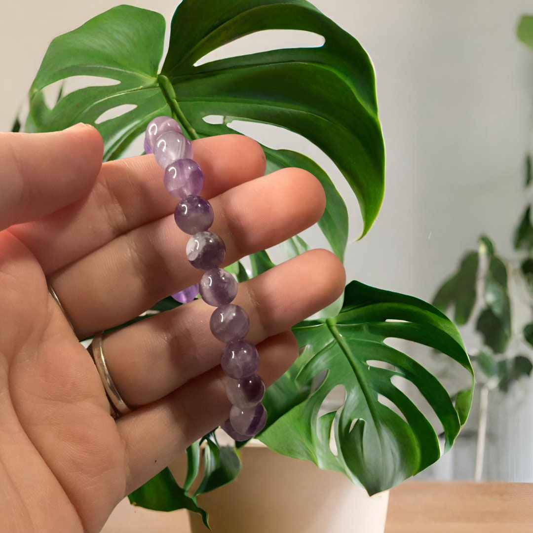 Dream Amethyst Bracelet