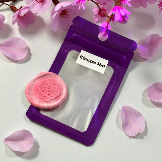 Blossom Mist Mystic Putty