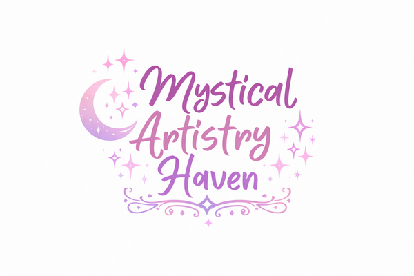Mystical Artistry Haven