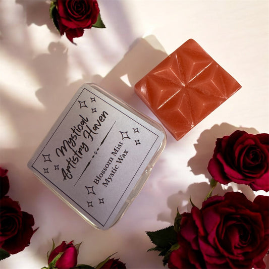 Blossom Mist Mystic Wax