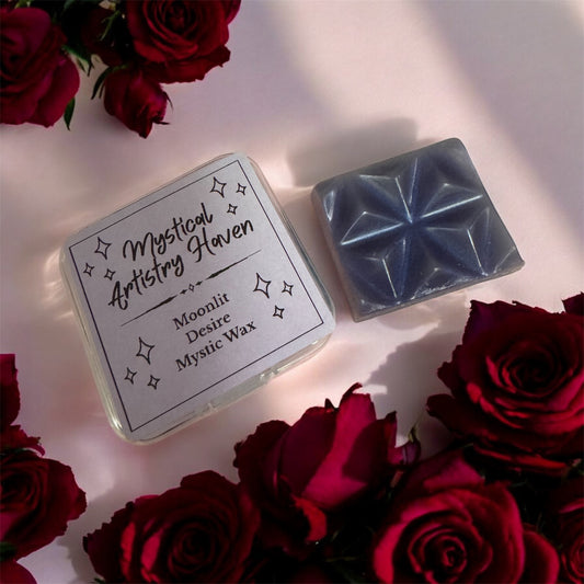 Moonlit Desire Mystic Wax