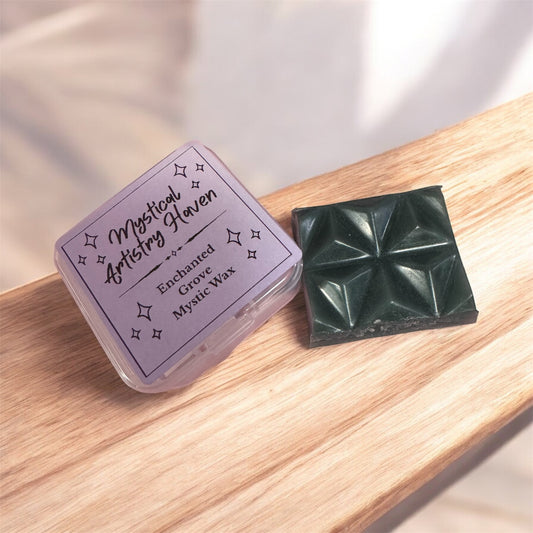 Enchanted Grove Mystic Wax