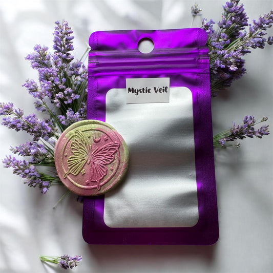 Mystic Veil Mystic Putty - Winter Limited Edition