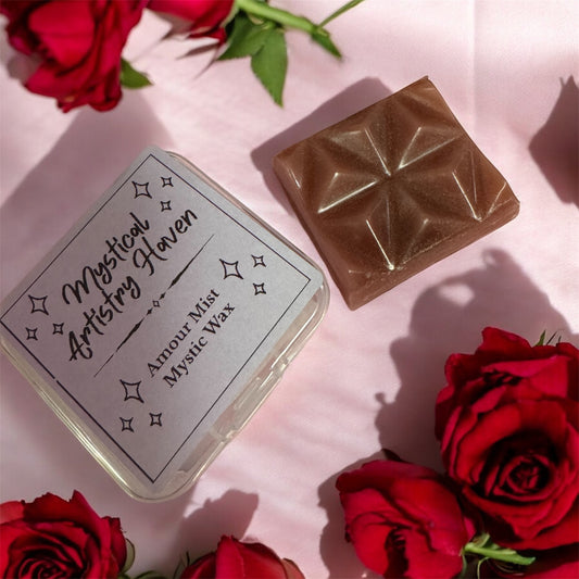 Amour Mist Mystic Wax