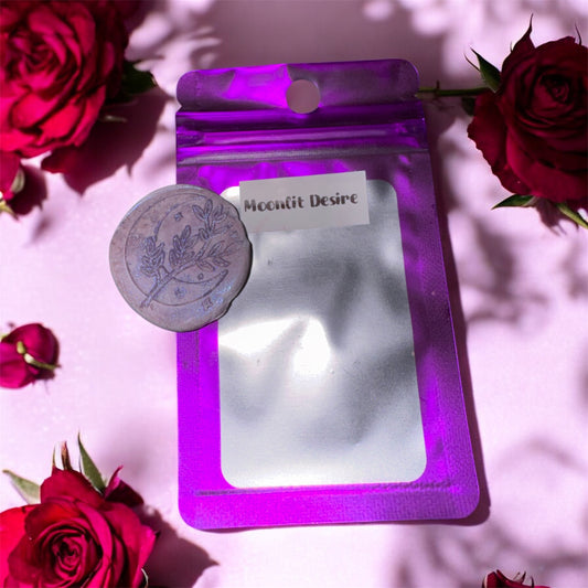 Moonlit Desire Mystic Putty - Valentine’s Limited Edition