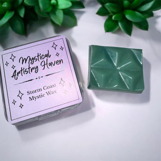 Storm Coast Mystic Wax
