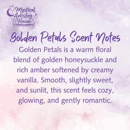 Sunshine Collection Mystic Putty Bundle