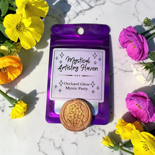 Orchard Glow Mystic Putty